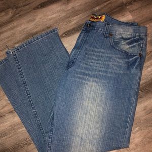 Men’s F. U. S. A. I. Jeans